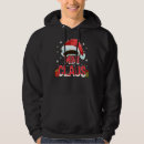 Search for mimi hoodies Claus