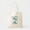 Search for santa barbara tote bags Palm trees
