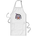 Search for cute gothic aprons Halloween