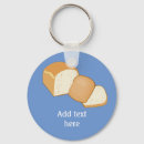 Search for loafing key rings Bakery