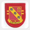 Search for artillery stickers Field