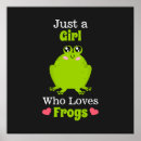 Search for love frogs posters Frog lover
