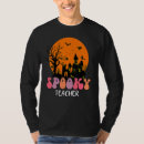 Search for haunted house tshirts Groovy