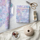 Search for snowflake wrapping paper Pattern