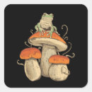Search for mycology stickers Mushroom