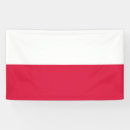 Search for flag banners Country