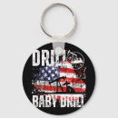 Search for drilling key rings America