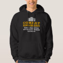 Search for army hoodies combat