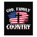 Search for christian patriotism posters Cross