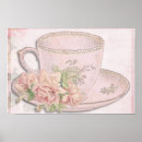 Search for vintage tea cup posters Antique