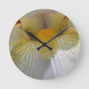 Search for photograph clocks Flowers