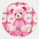 Search for teddy bear stickers Baby shower