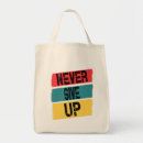 Search for give bags Motivation