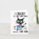 Search for life lady cards Cats