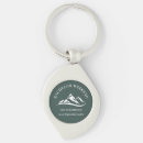 Search for wedding favour key rings Rustic