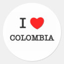 Search for colombian stickers Travel
