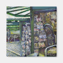 Search for newspapers magnets Classic