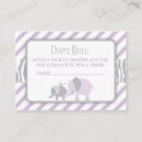 Search for zebra baby shower invitations Purple