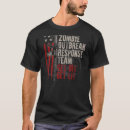 Search for outbreak tshirts Response
