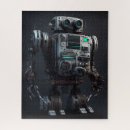 Search for technology puzzles Modern