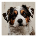 Search for loyal posters Dog lover