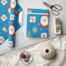 Search for funny holiday wrapping paper Kids