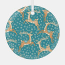 Search for pattern christmas tree decorations Illustration