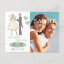 Search for retro bride postcards Modern