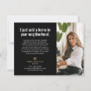 Search for clean designs postcards Modern