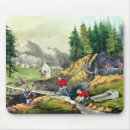 Search for gold mine mousepads Miners