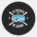 Search for snow resort stickers Alpine skiing