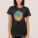 Search for cute basketball tshirts Baller