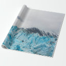 Search for alaska wrapping paper Blue