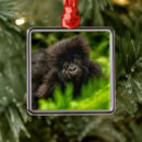 Search for gorilla christmas tree decorations Ape