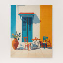 Search for mediterranean puzzles Greece