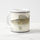 Search for pike fishing mugs Walleye