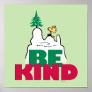 Search for woodstock posters Charlie brown christmas
