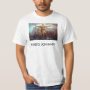 Search for john brown tshirts Harpers