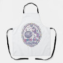 Search for demand aprons Horse