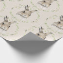 Search for animals wrapping paper Watercolor