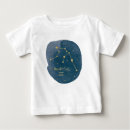 Search for zodiac sign baby clothes Celestial