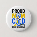 Search for down syndrome awareness badges Chronic illness