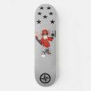 Search for creative skateboards Beautiful