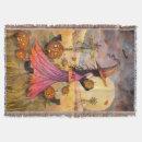 Search for halloween throw blankets Autumn