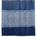 Search for denim shower curtains Torn