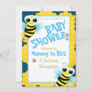 Search for beehive invitations Shower