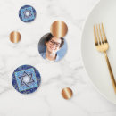 Search for jewish confetti Bat mitzvah