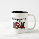 Search for schipperke mugs Cute