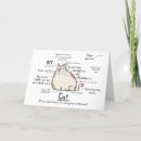 Search for cat comics cards Pets