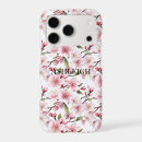 Search for cherry blossom wedding iphone cases Floral
